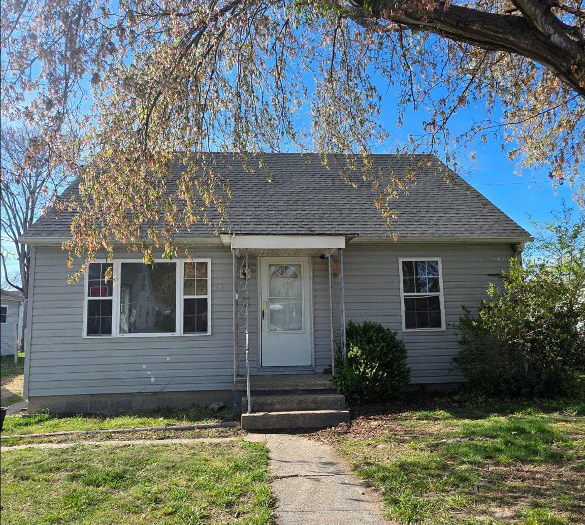 12 Somerset Avenue, Pocomoke City