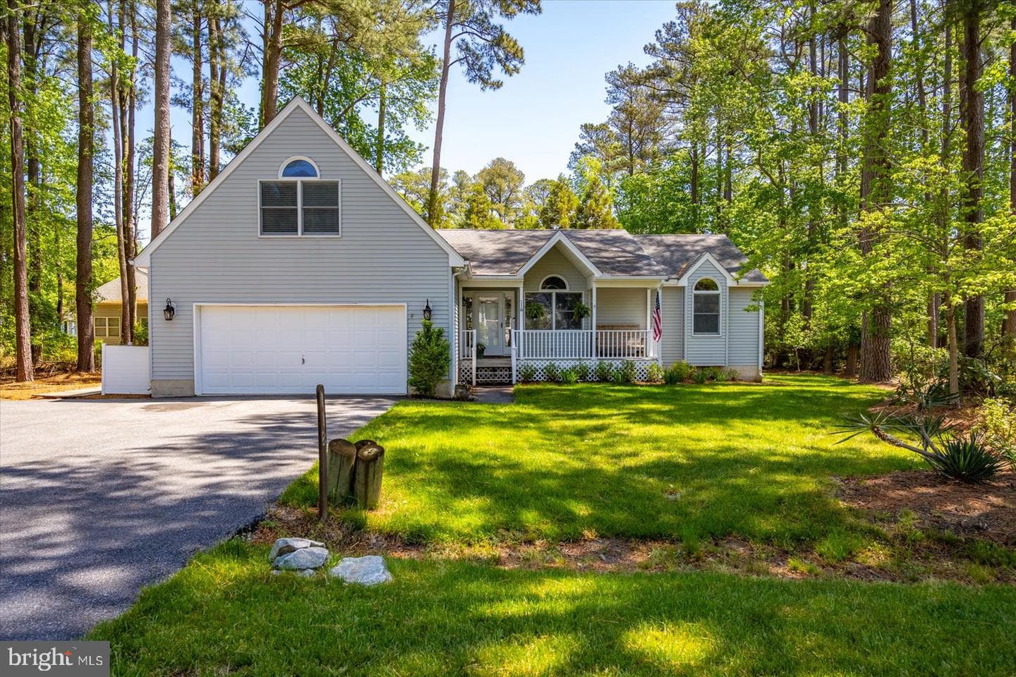 118 Robin Hood Trl, Ocean Pines