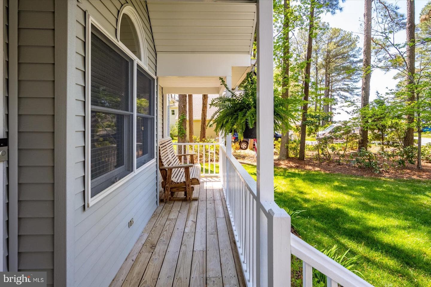 118 Robin Hood Trl, Ocean Pines