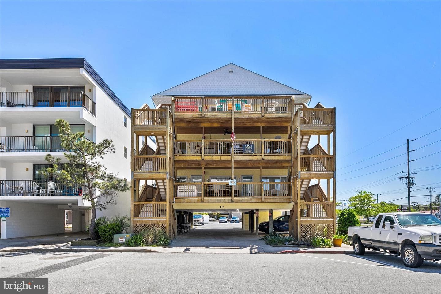17 143rd Street #202, Ocean City
