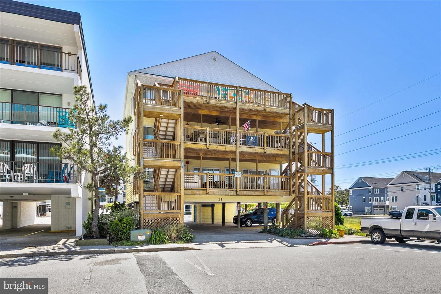 17 143rd Street #202, Ocean City