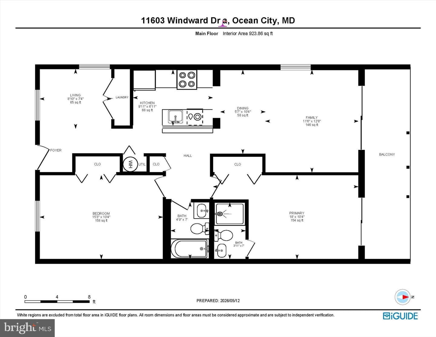 11603 Windward Drive #a photo 21