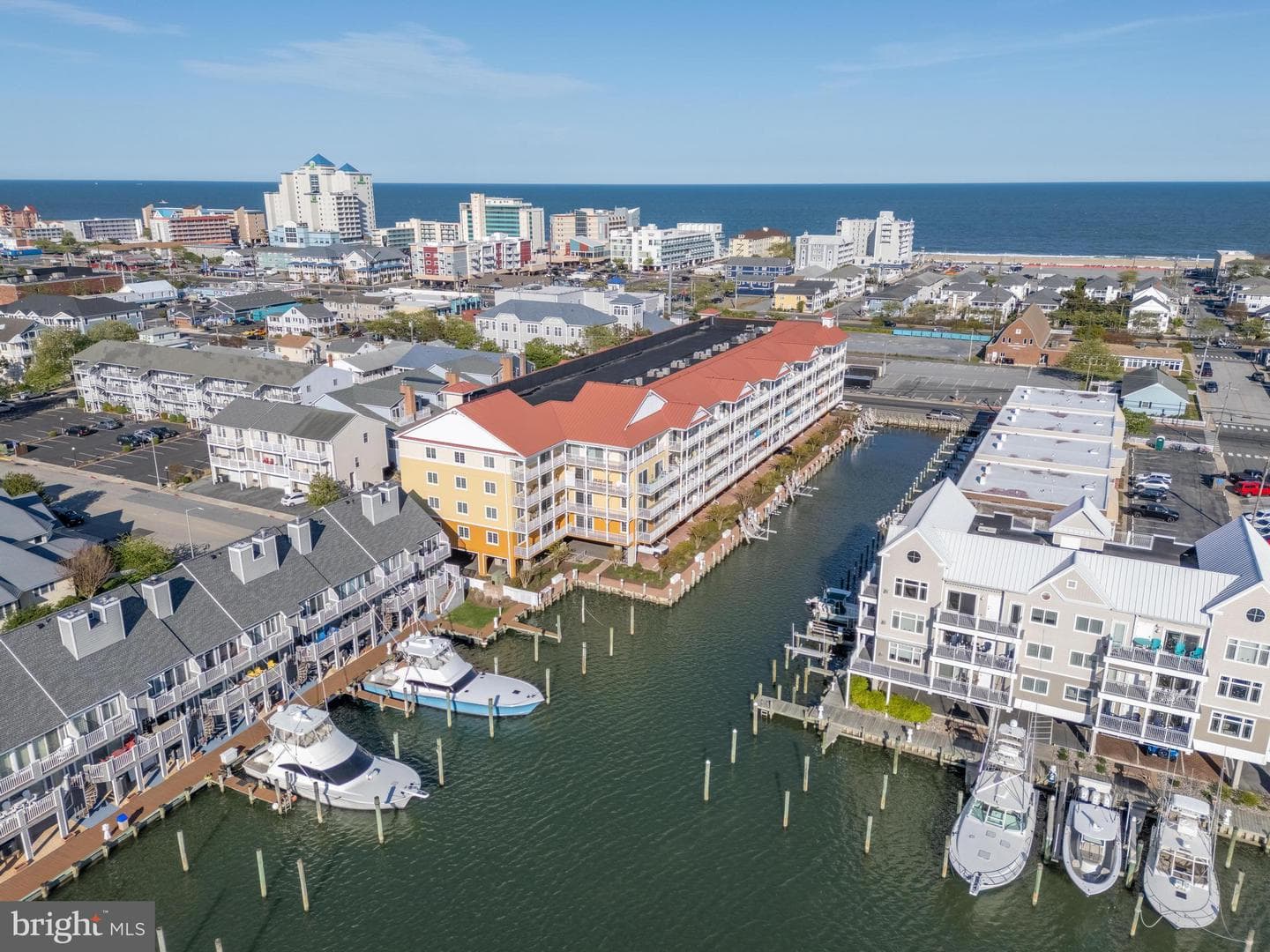 301 14th Street #207, Ocean City