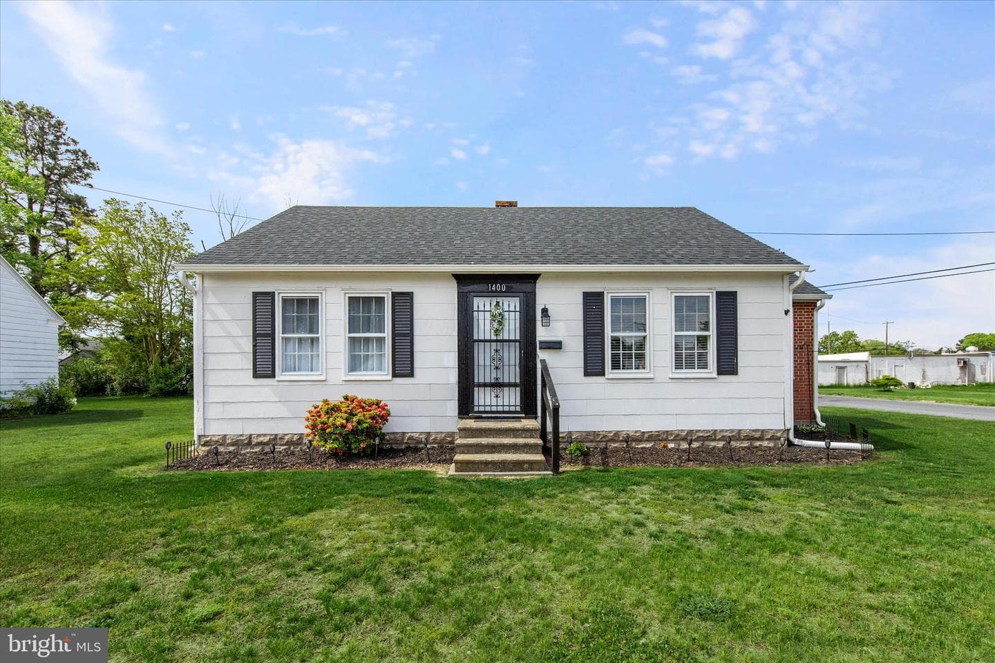 1400 Linden Drive, Pocomoke City