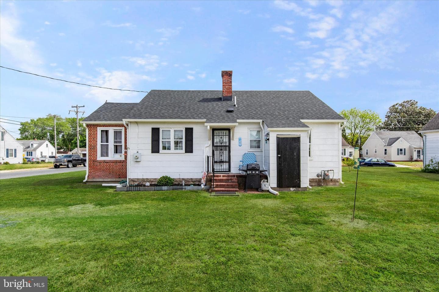 1400 Linden Drive, Pocomoke City