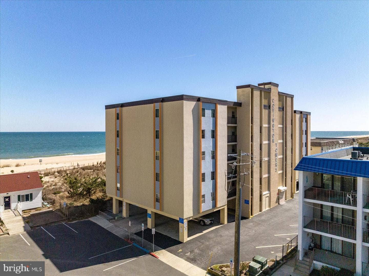 12903 Wight Street #301, Ocean City