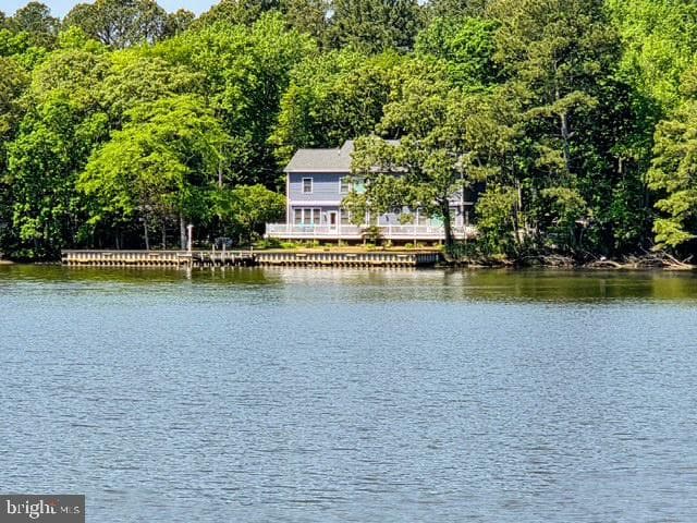 12203 Nanas Way Lane, Ocean City
