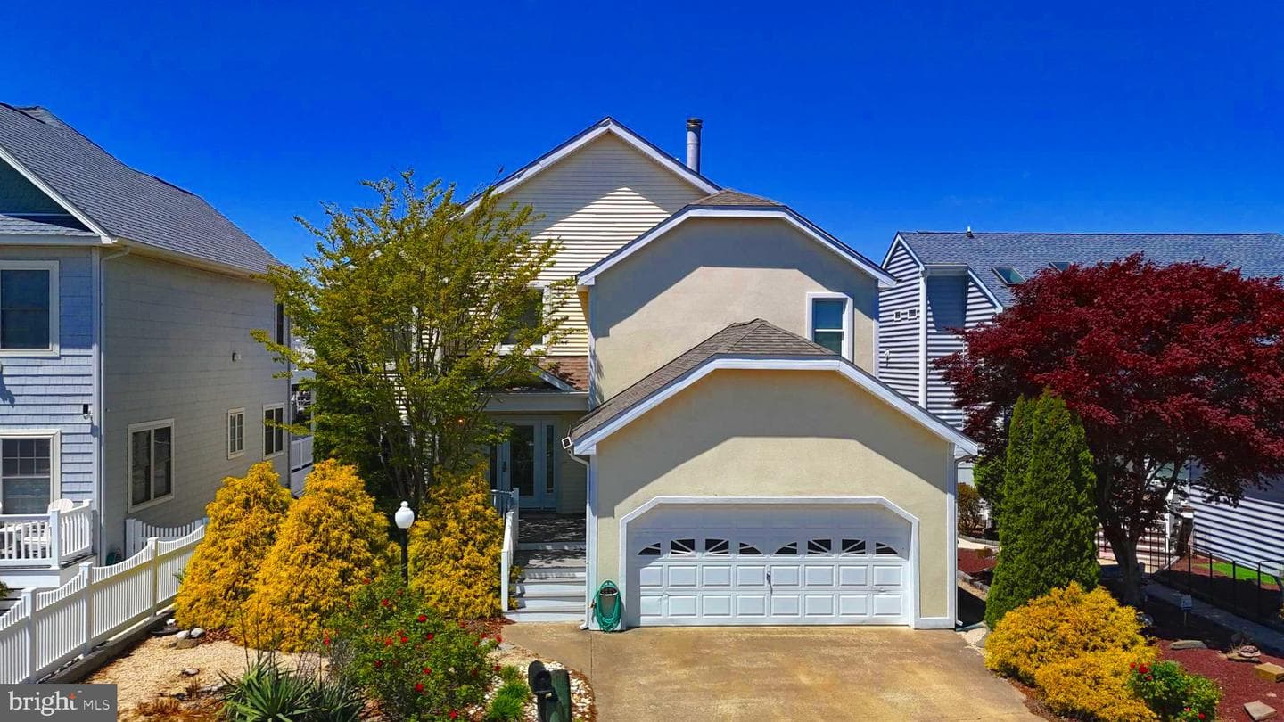 14121 Caine Stable Road, Ocean City