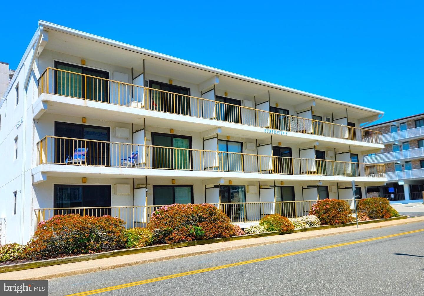 6 87th Street #305, Ocean City