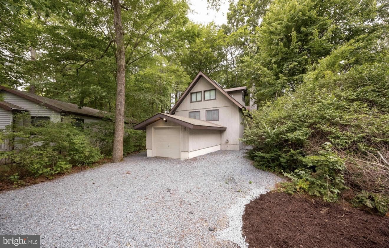5 Falcon Bridge Road, Ocean Pines
