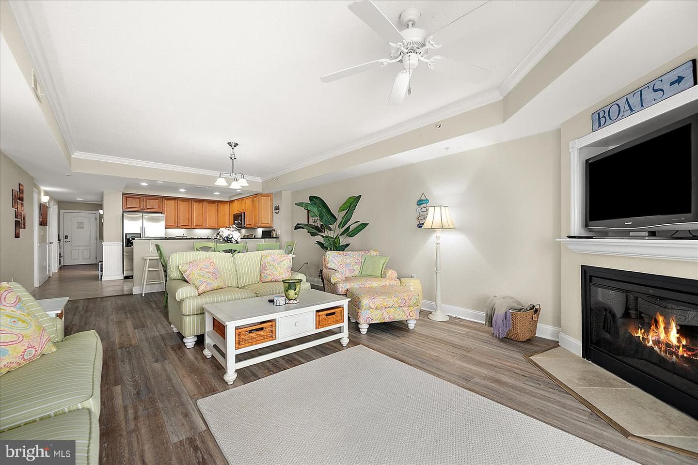 4603 Coastal Highway #302 photo 9