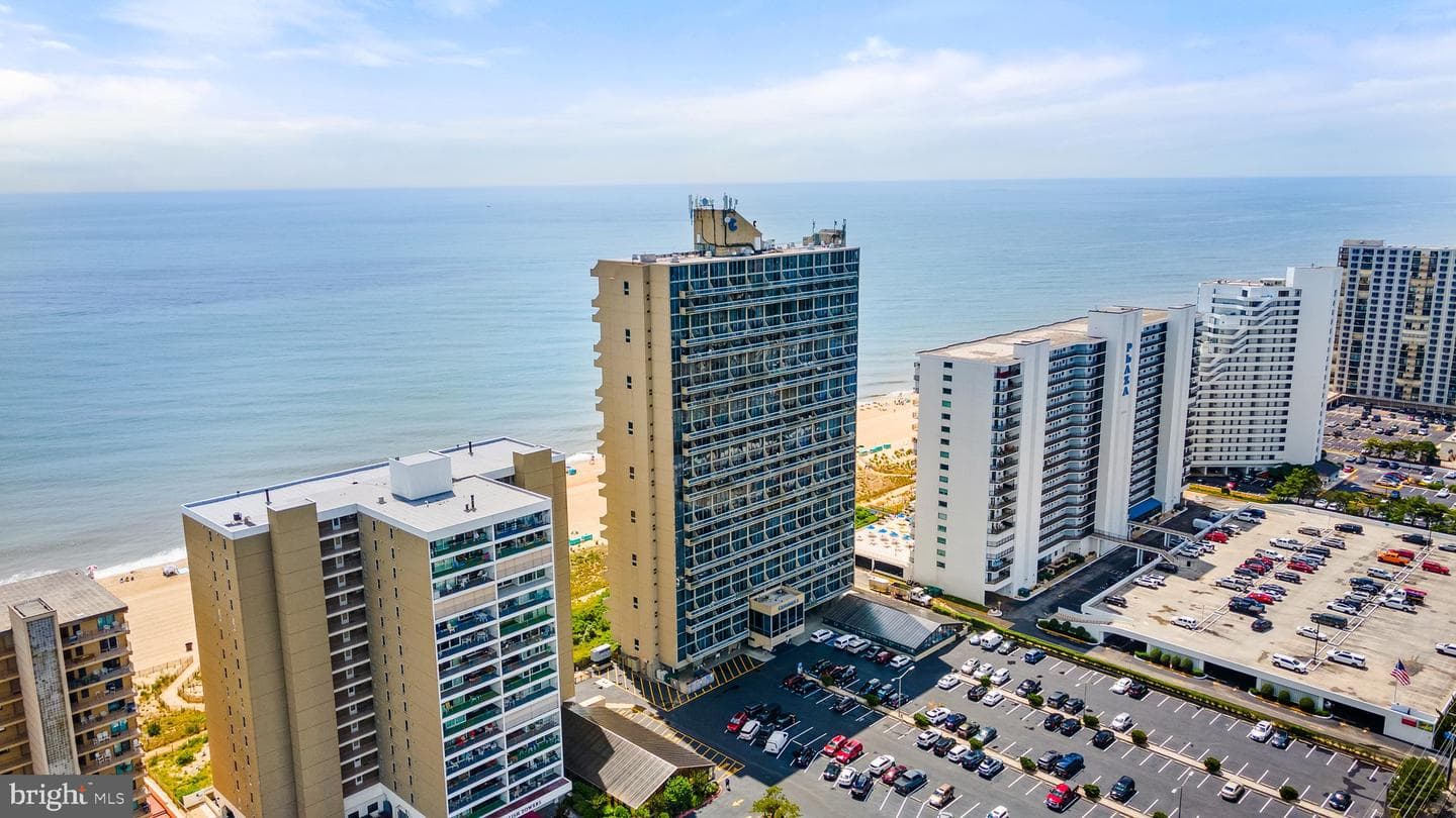 9900 Coastal Highway #413 Century I photo 35