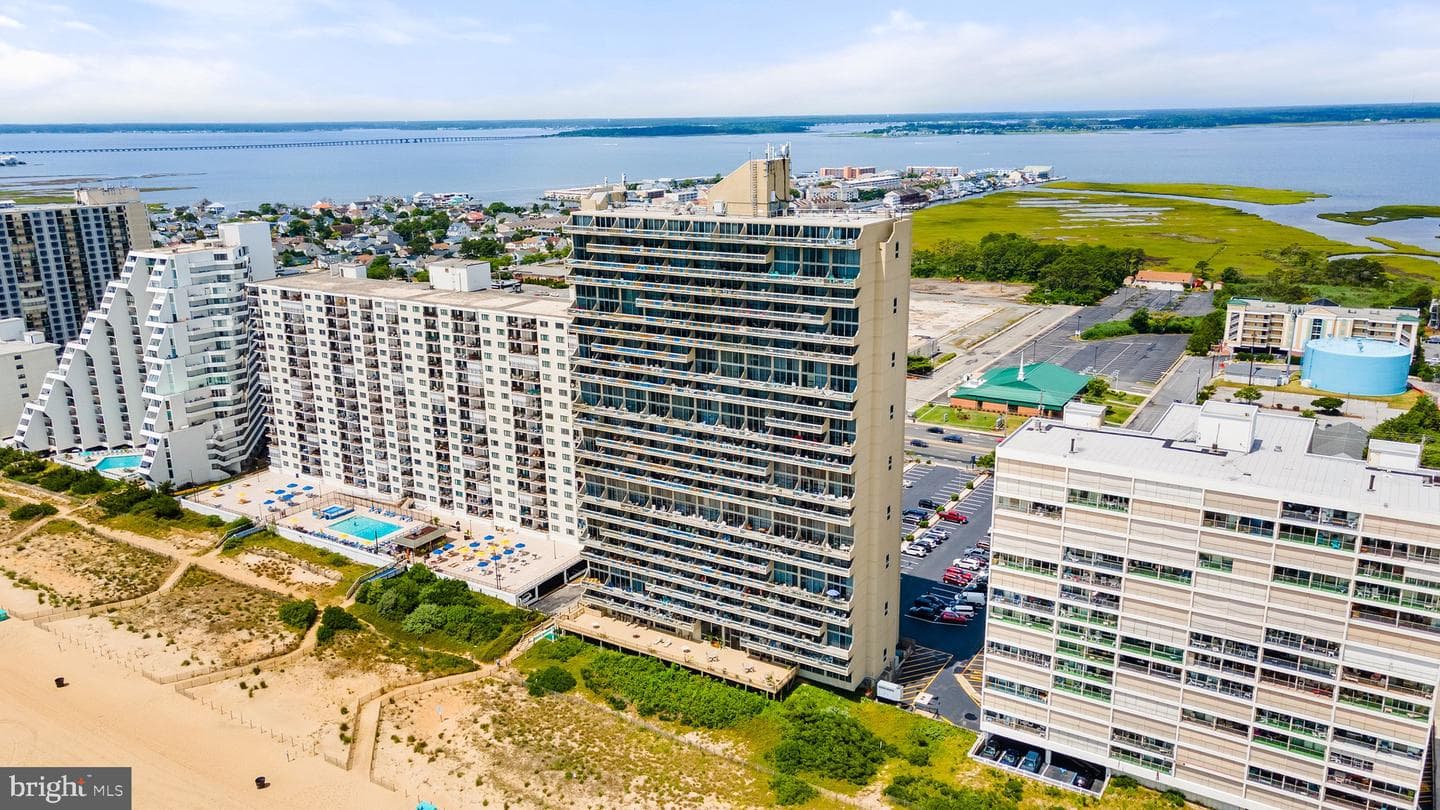 9900 Coastal Highway #413 Century I photo 37