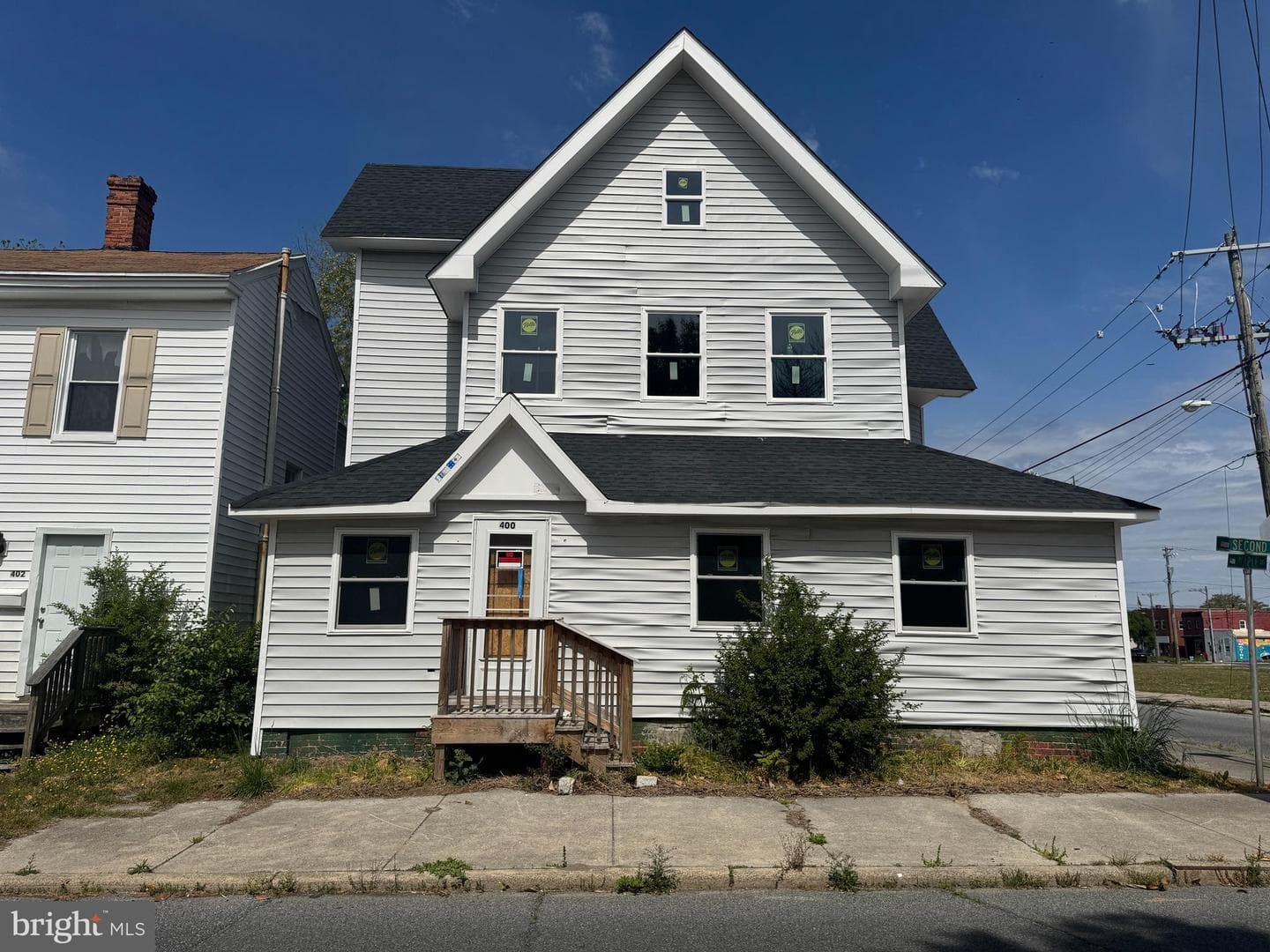 400 2nd Street, Pocomoke City