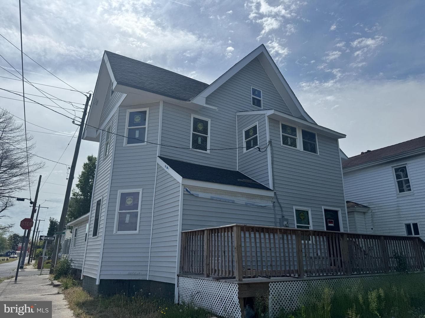 400 2nd Street, Pocomoke City