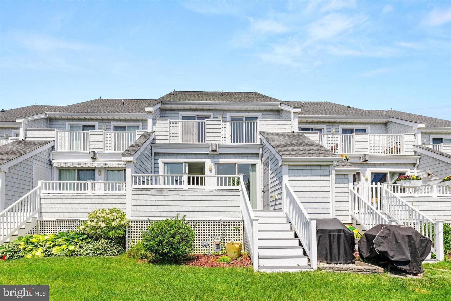 9711 Village Lane #c, Ocean City