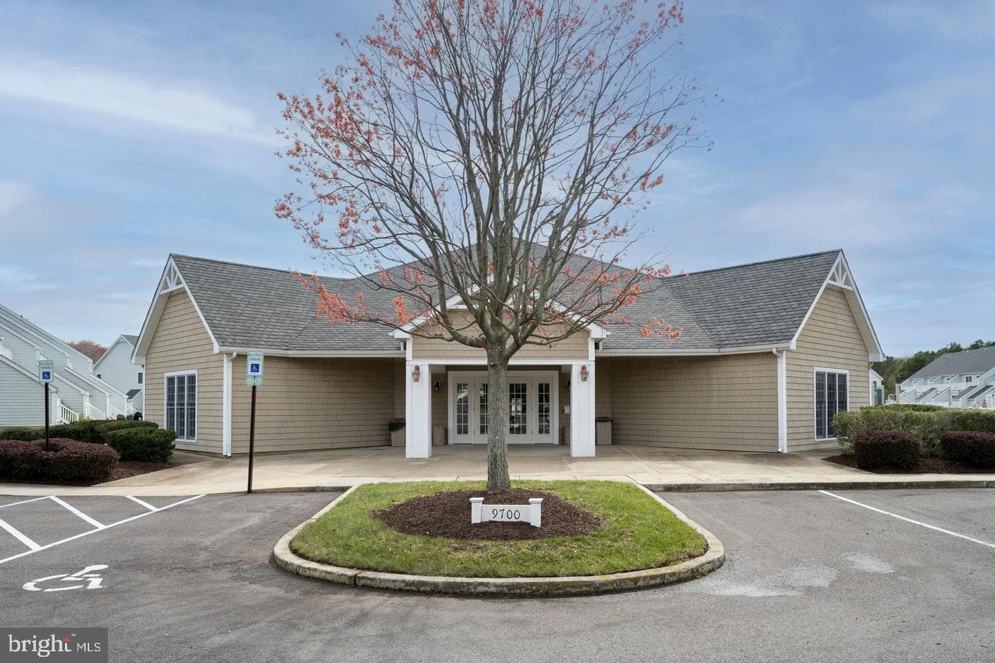 9711 Village Lane #c photo 9