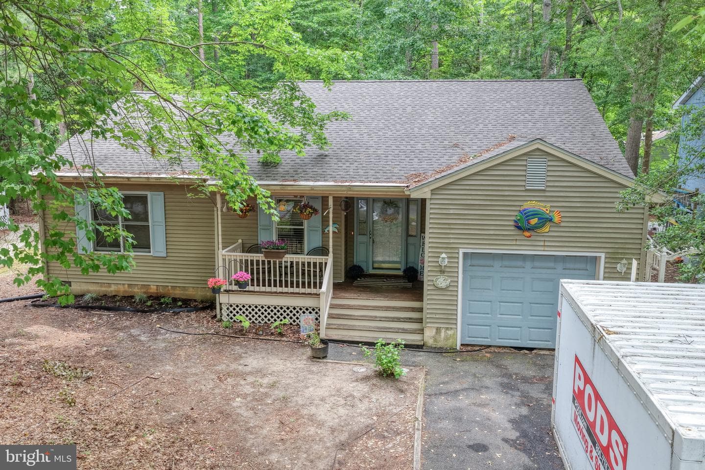 26 Burr Hill Drive, Ocean Pines