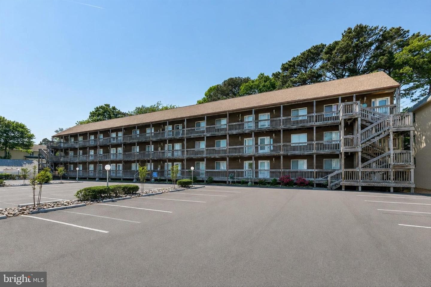 14301 Tunnel Avenue #1b, Ocean City