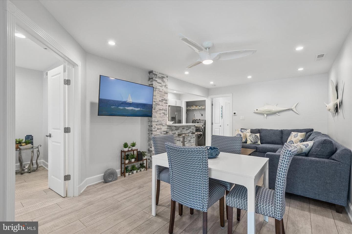 14301 Tunnel Avenue #1b, Ocean City