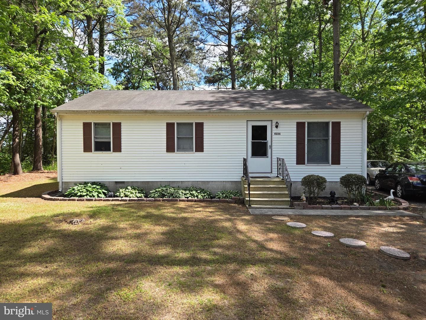 4226 Keep Court, Snow Hill
