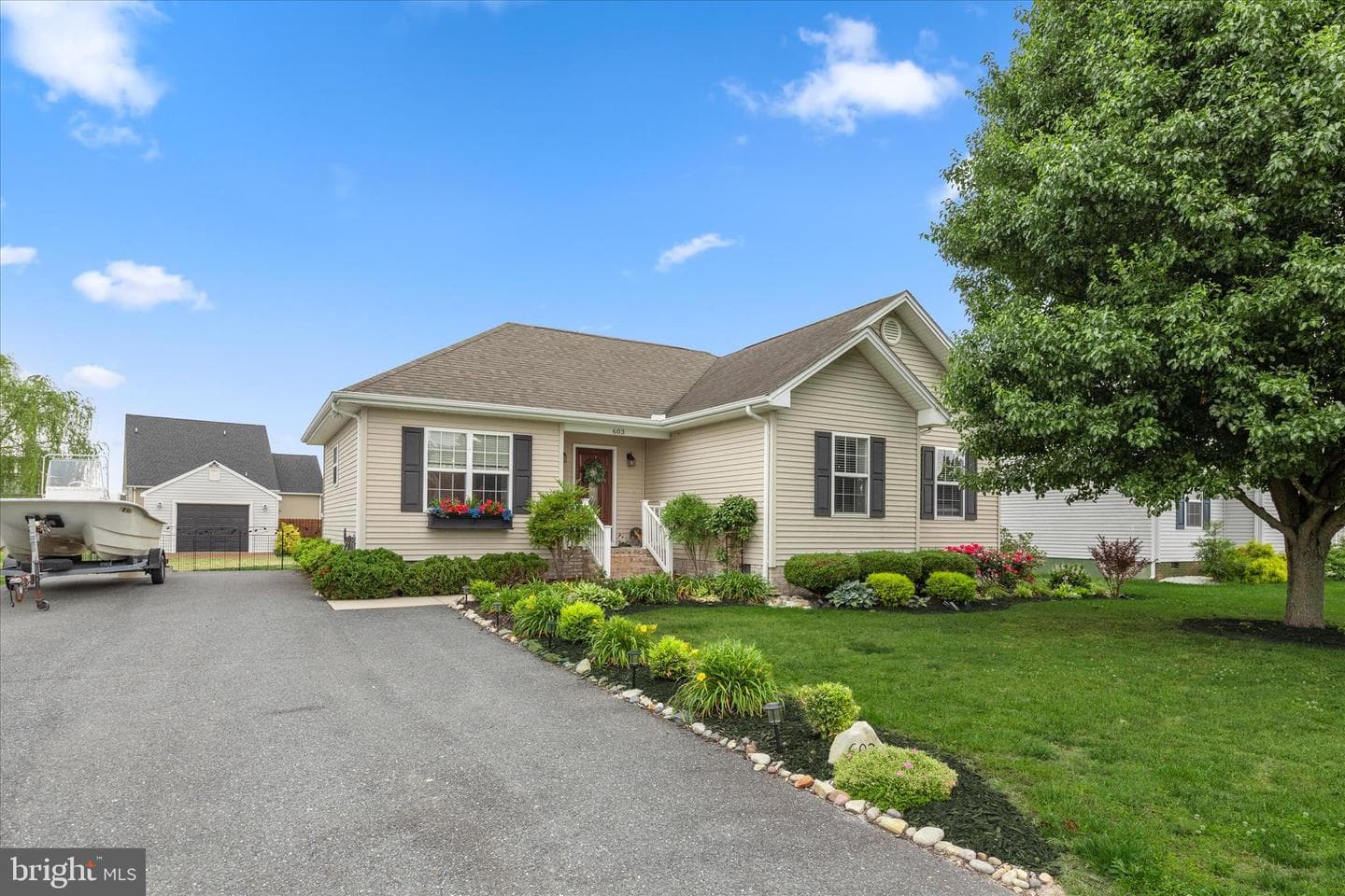 603 Hillcrest Drive