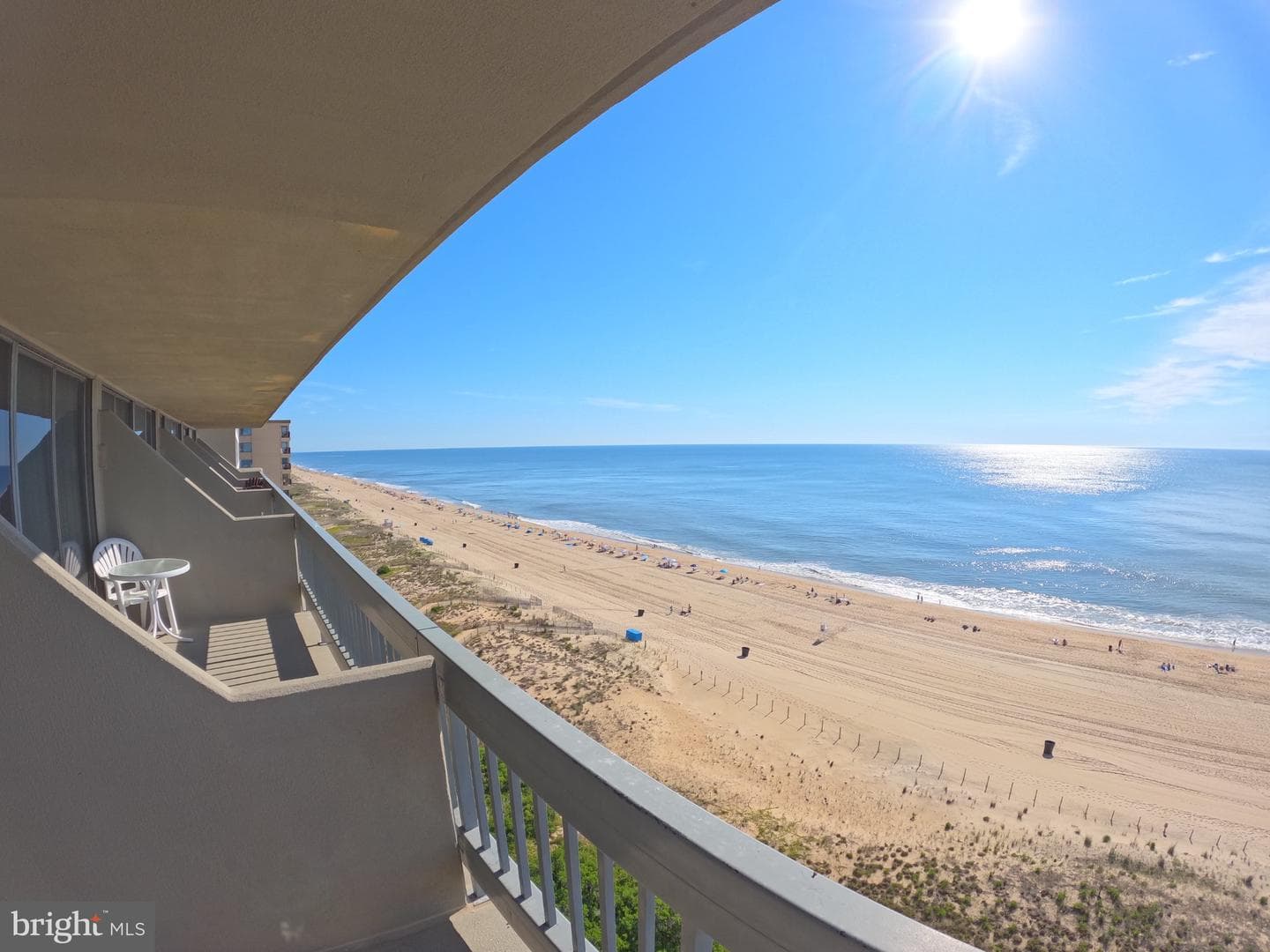 9900 Coastal Highway #1013 photo 15