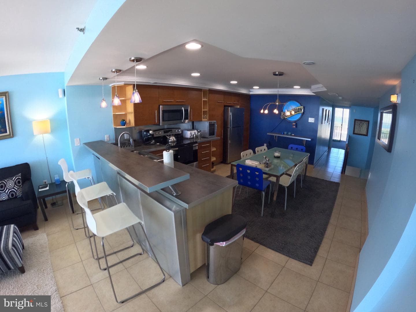 9900 Coastal Highway #1013 photo 24