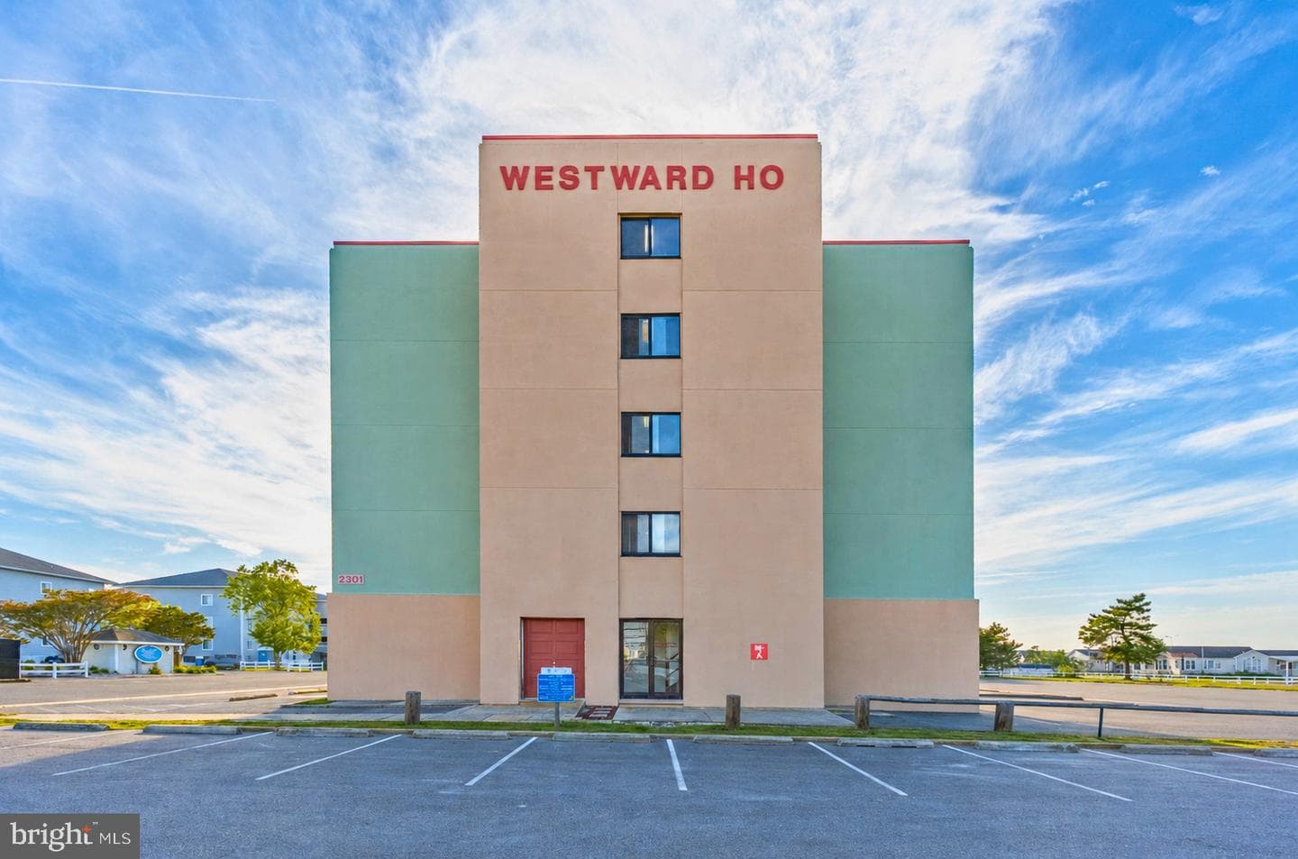 2301 Philadelphia Avenue #406 photo 1