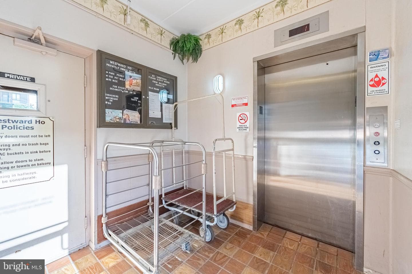 2301 Philadelphia Avenue #406 photo 29