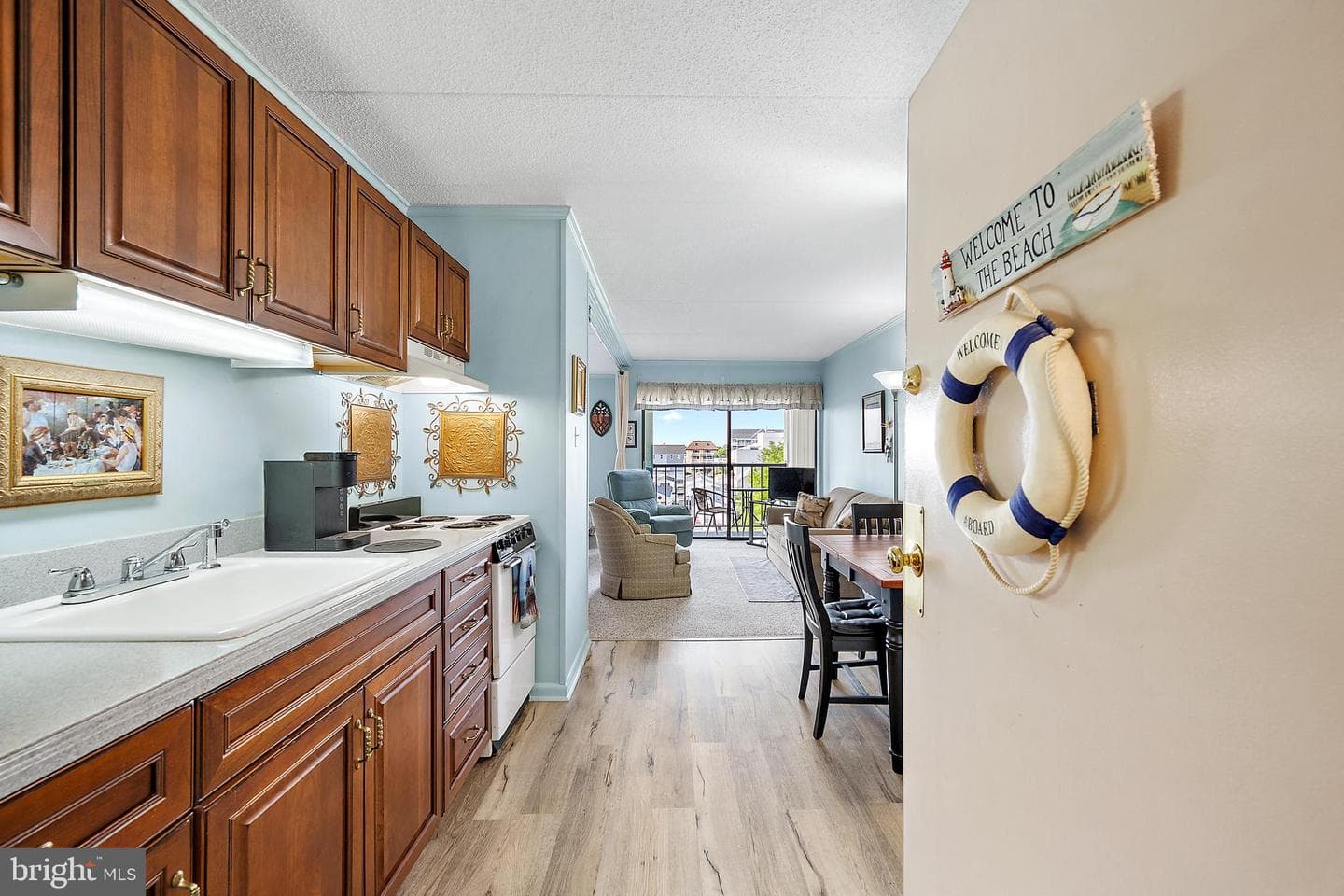 2301 Philadelphia Avenue #406 photo 3