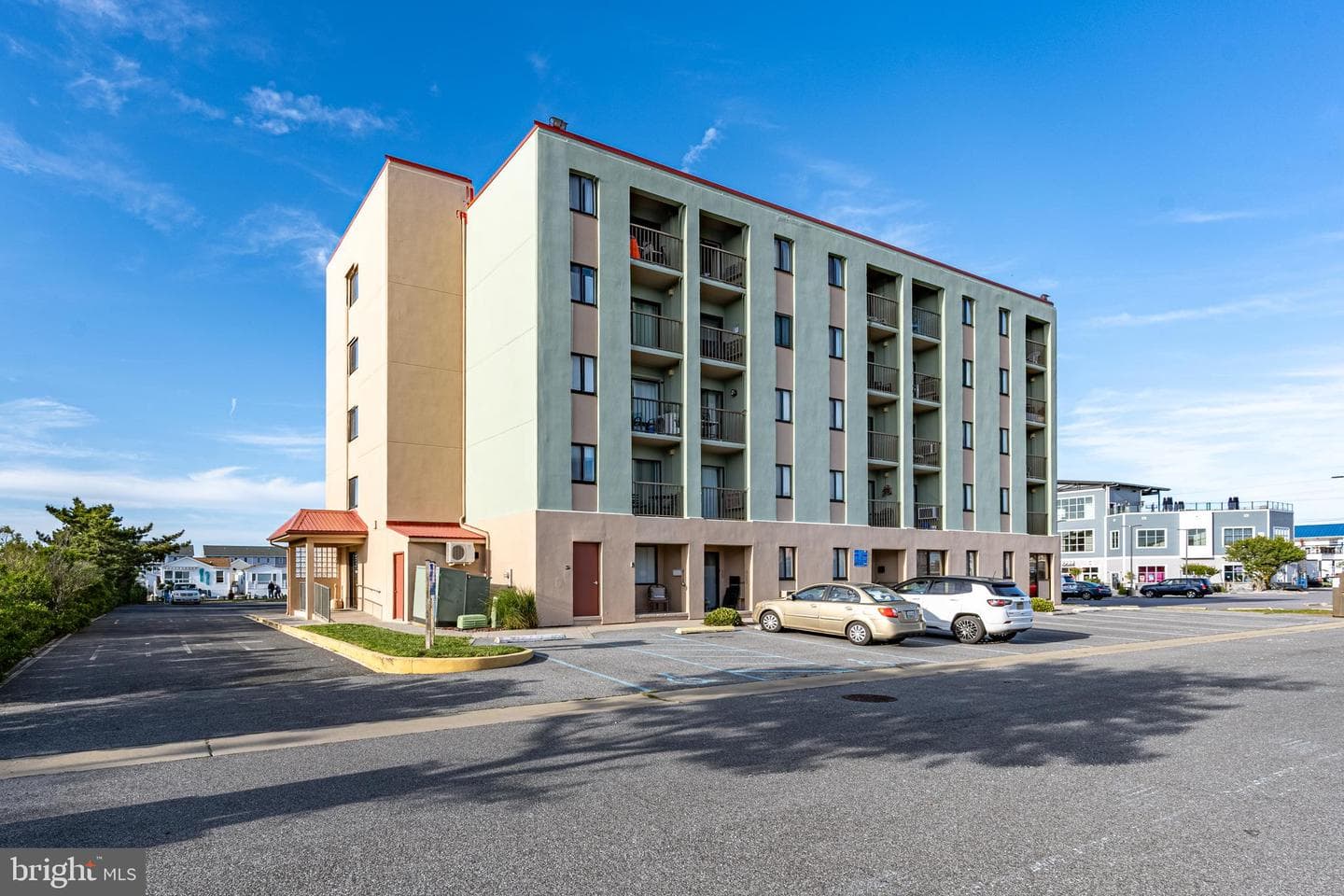 2301 Philadelphia Avenue #406 photo 31