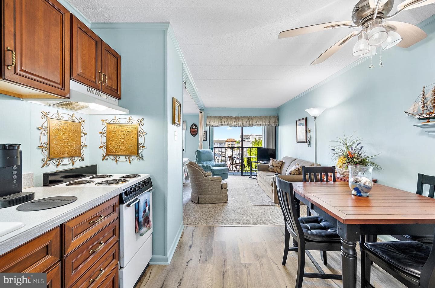 2301 Philadelphia Avenue #406 photo 5