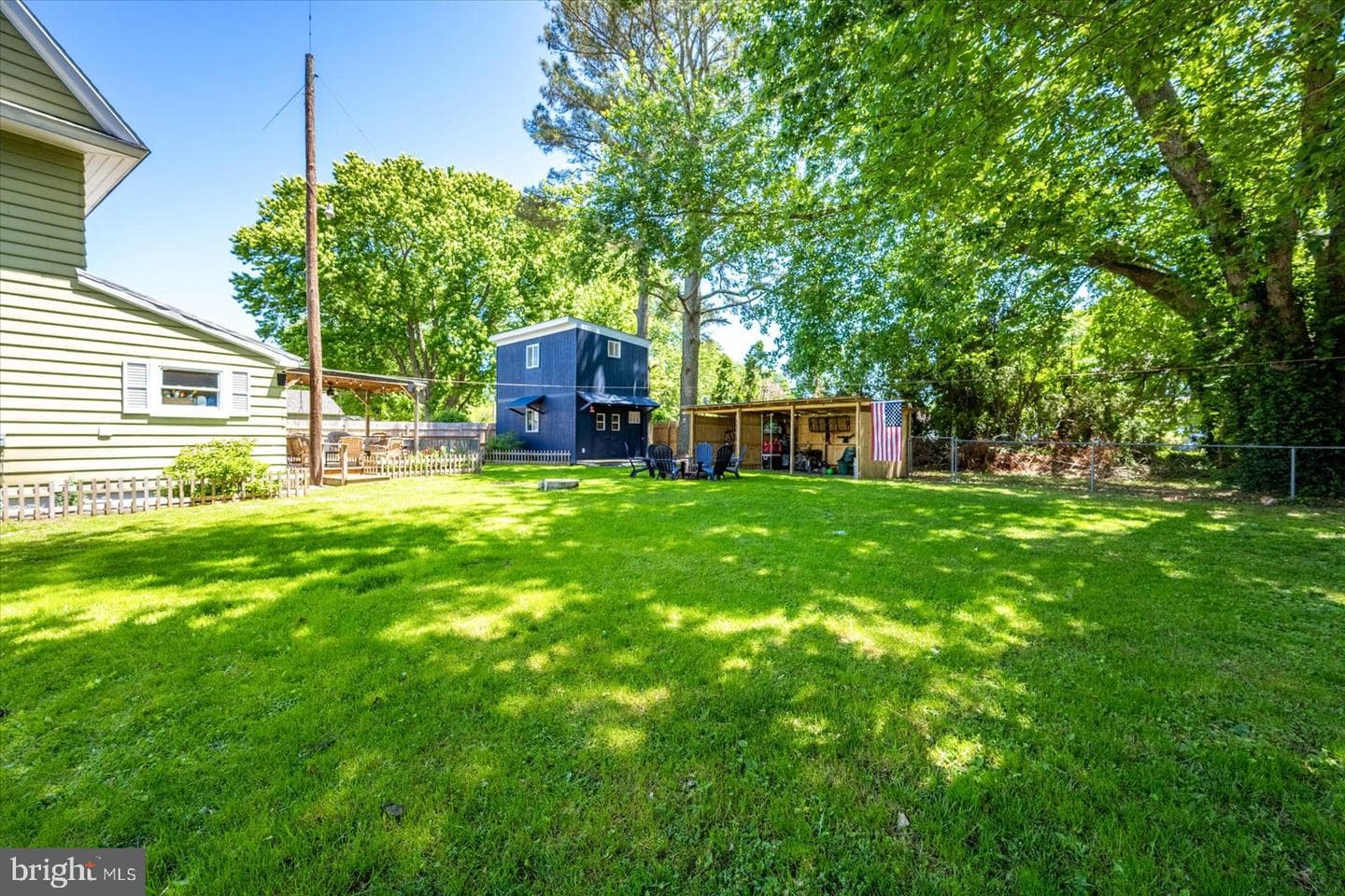 10702 Bishopville Road photo 69