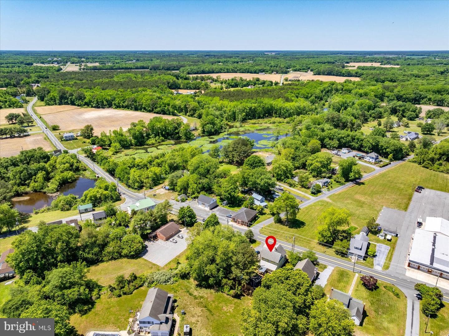 10702 Bishopville Road photo 87