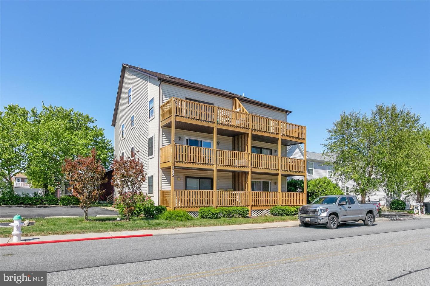 132 Jamestown Road #601, Ocean City