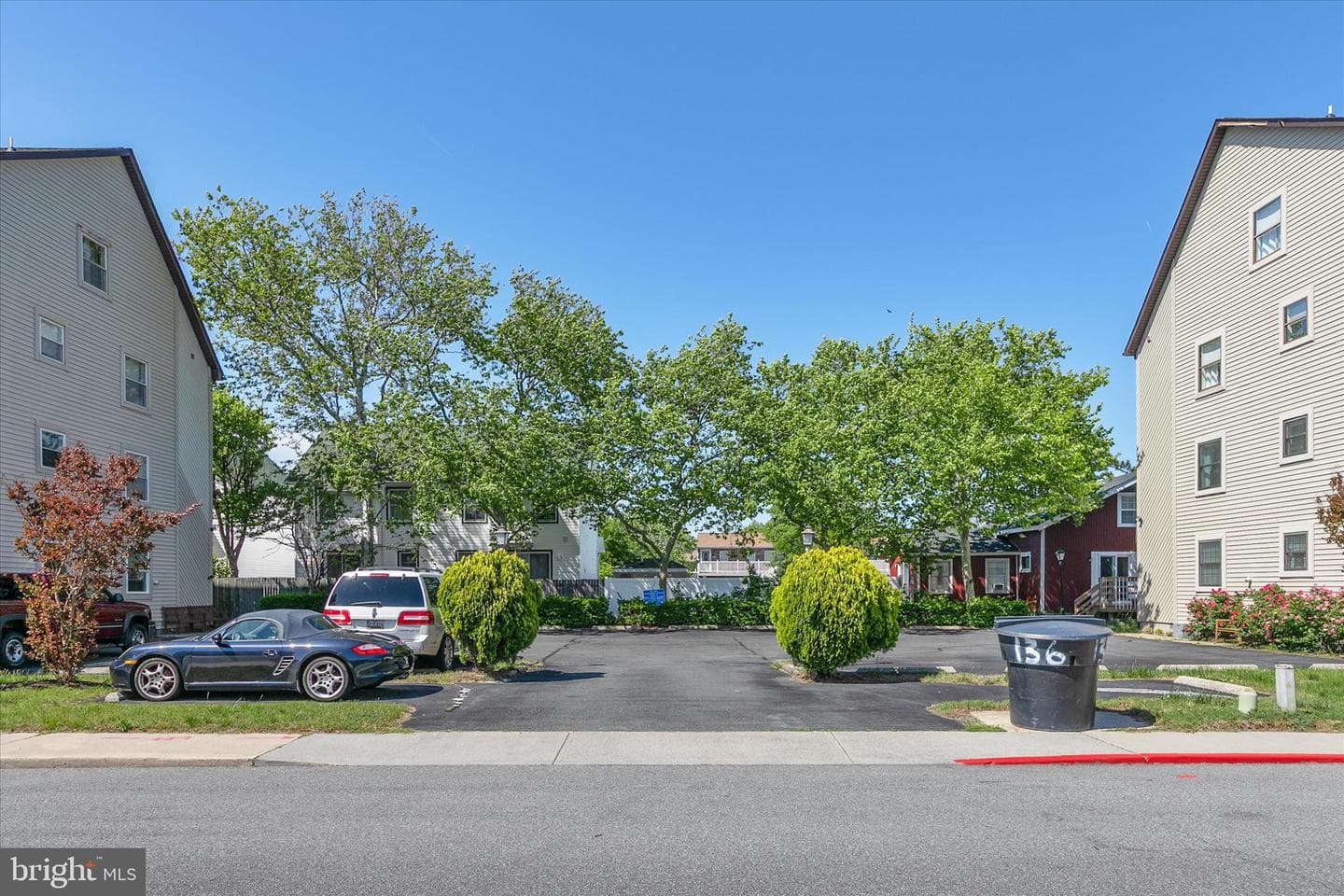 132 Jamestown Road #601 photo 36