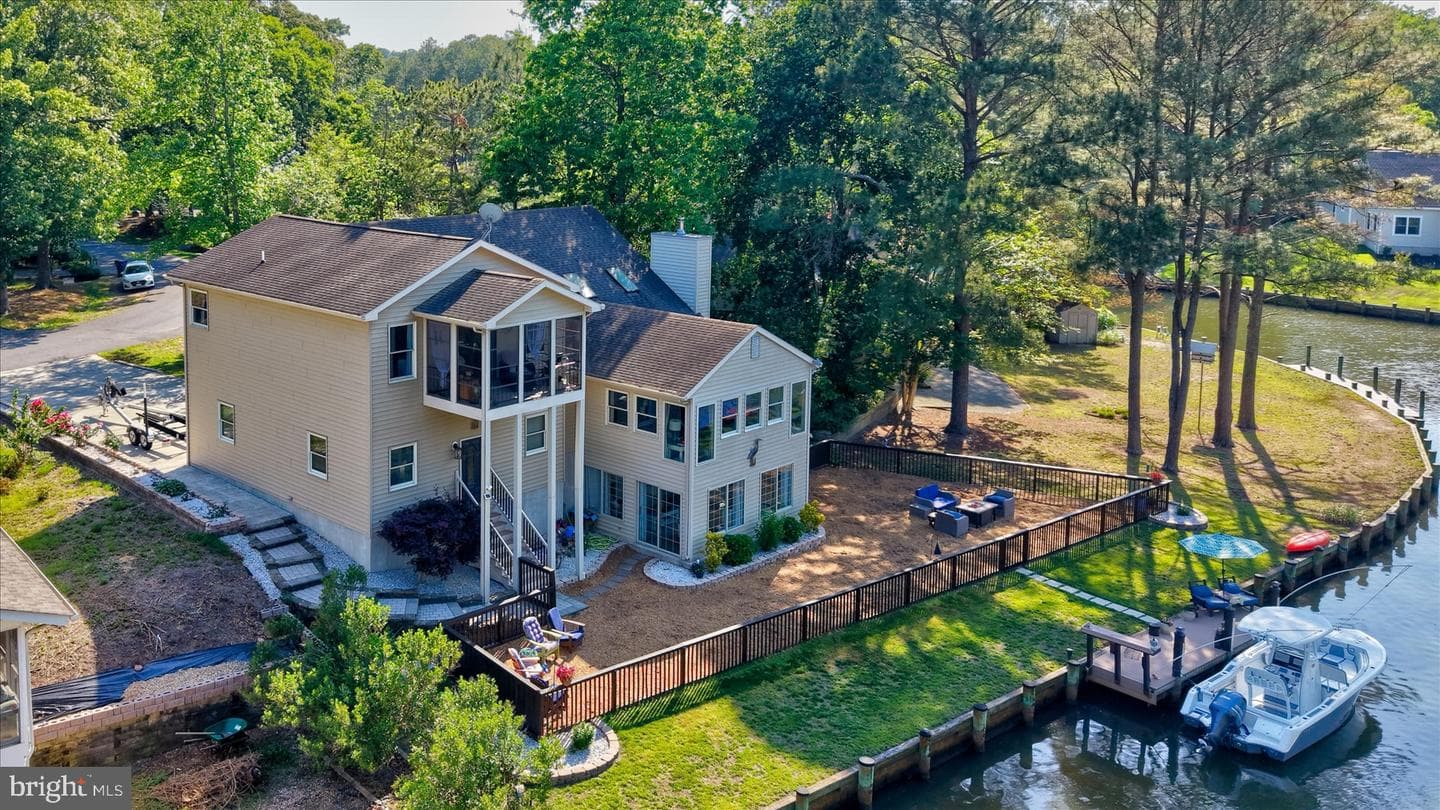 19 Duck Cove, Ocean Pines