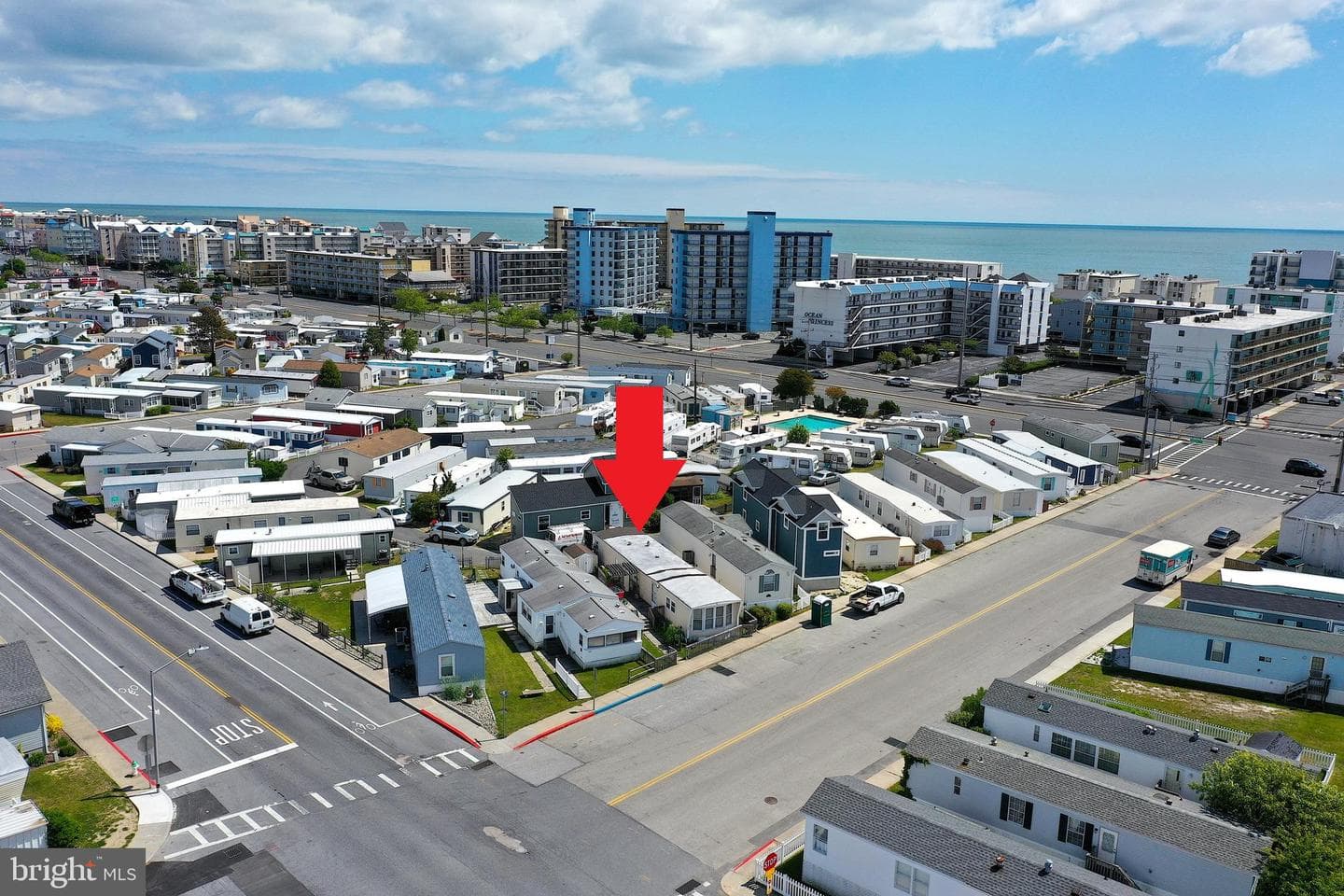 120 133rd Street, Ocean City
