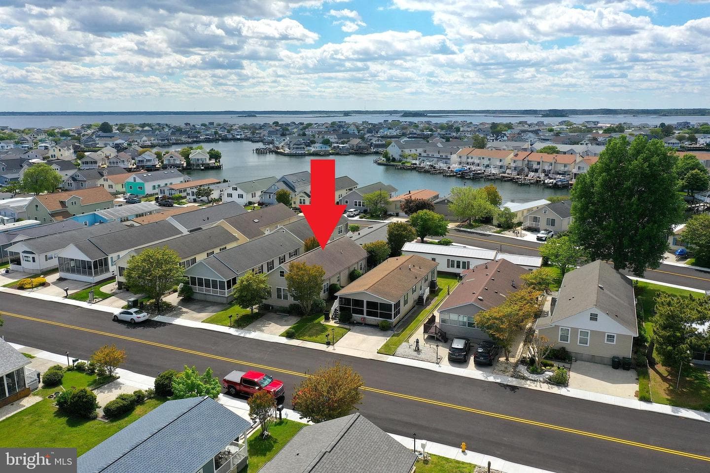 13329 Nantucket Road, Ocean City