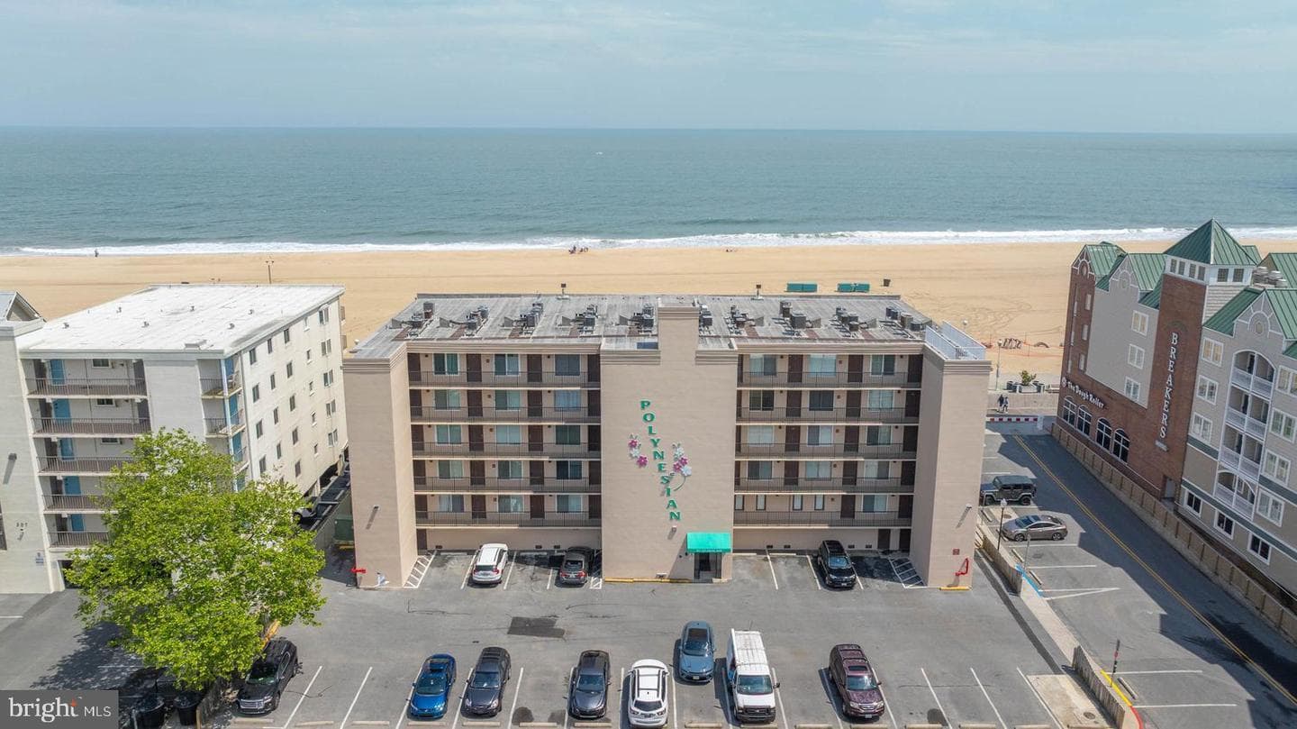 301 Atlantic Avenue #210, Ocean City
