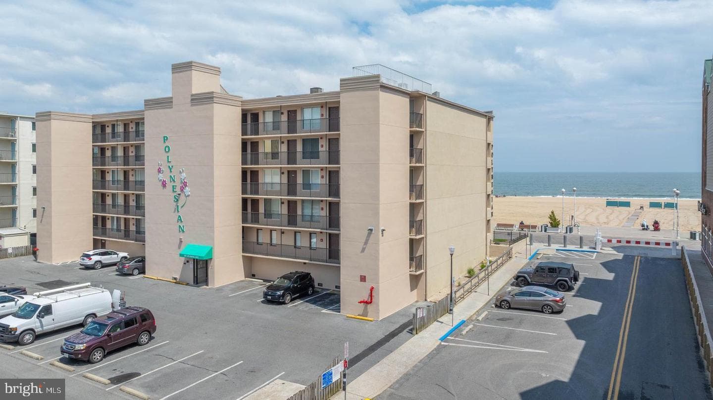 301 Atlantic Avenue #210, Ocean City