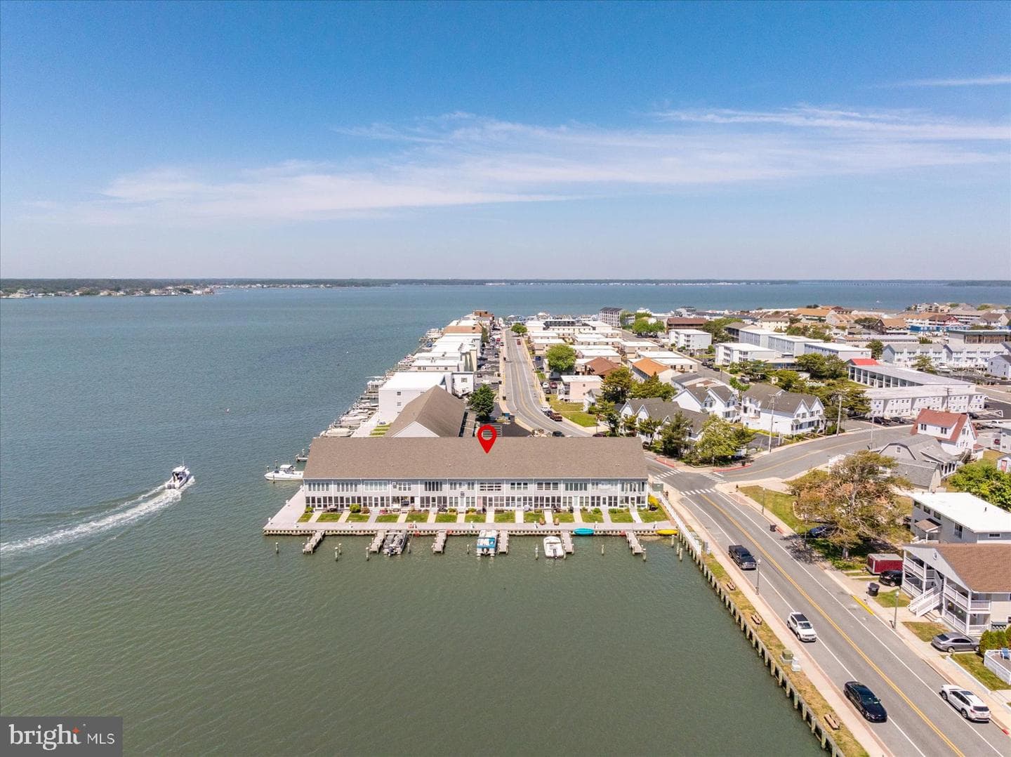 401 Bayshore Drive #6, Ocean City