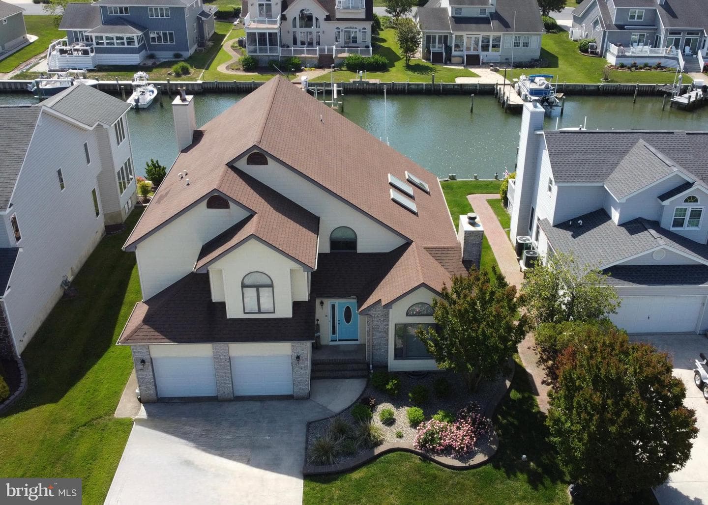 10 Stacy Court, Ocean Pines