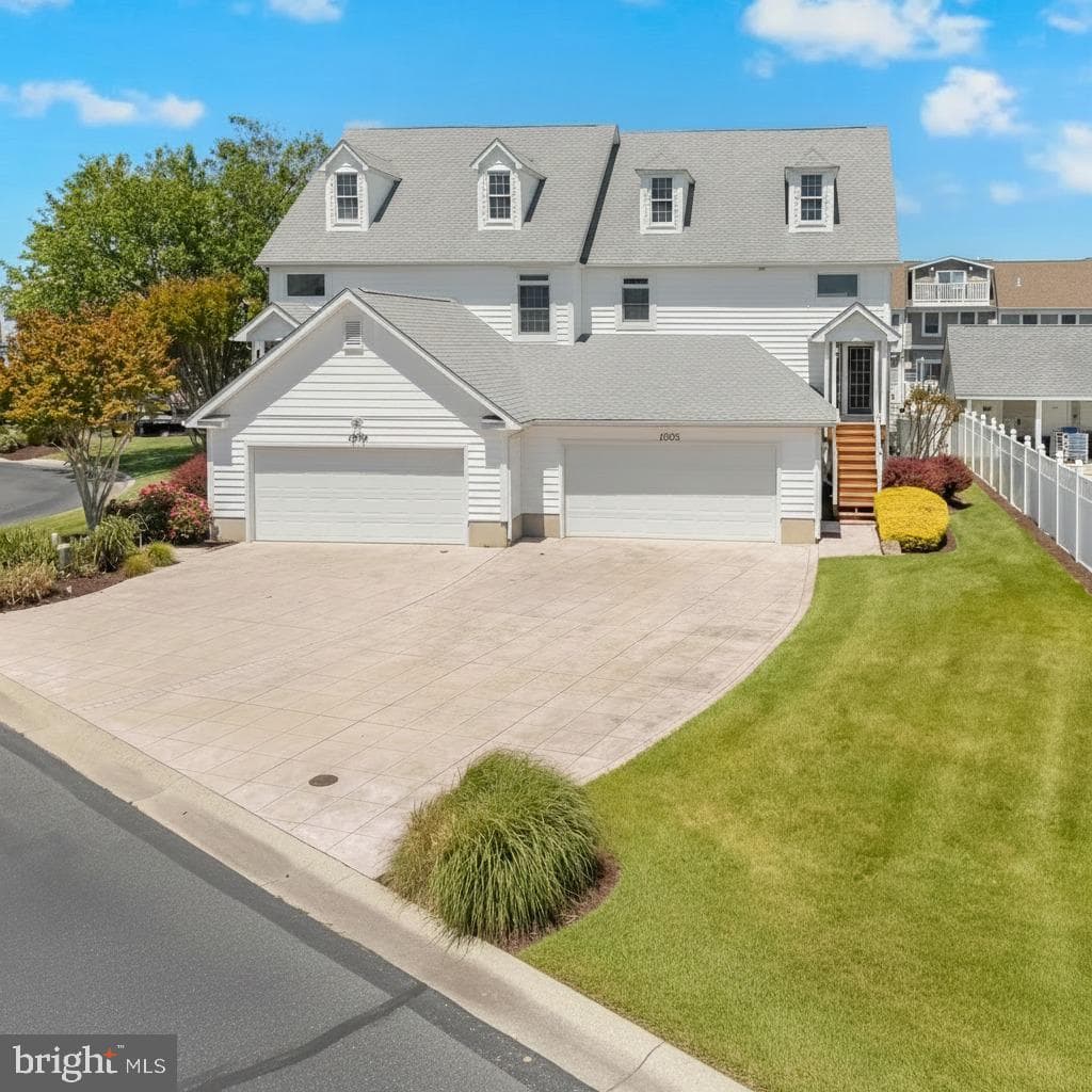 13202 Stone Harbor Lane #106, Ocean City