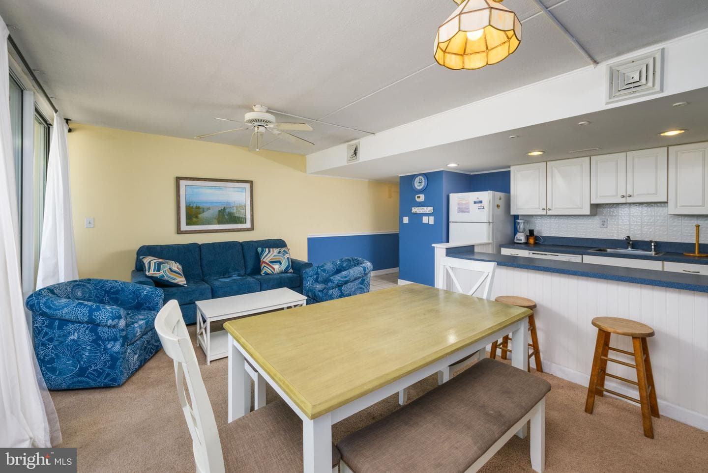 3001 Atlantic Avenue #608 photo 12