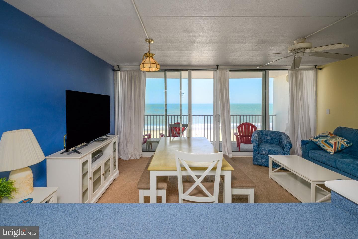 3001 Atlantic Avenue #608 photo 9