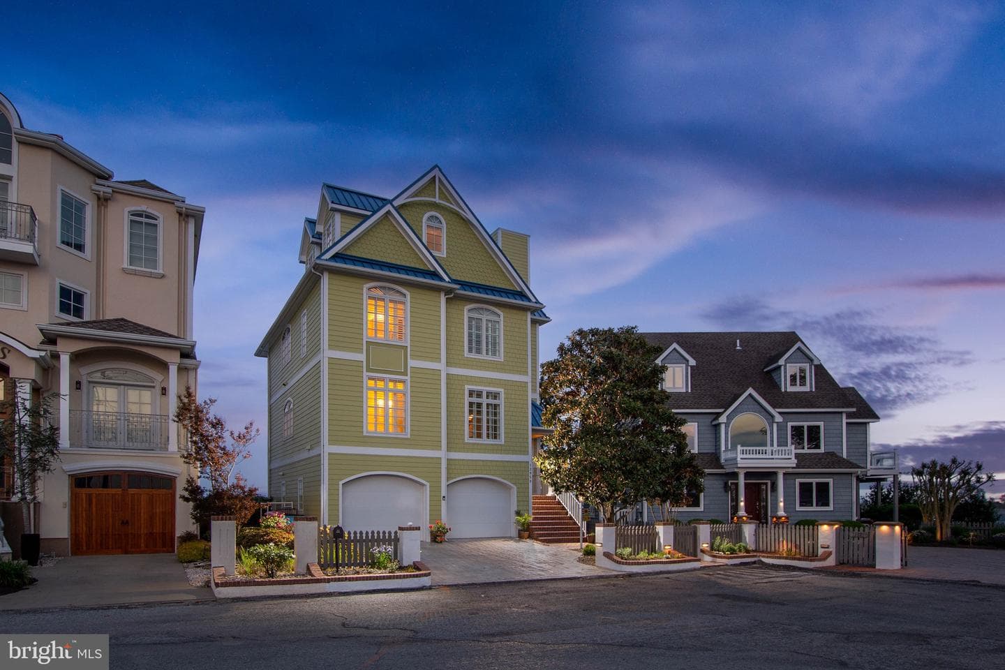 12959 Harbor Road, Ocean City