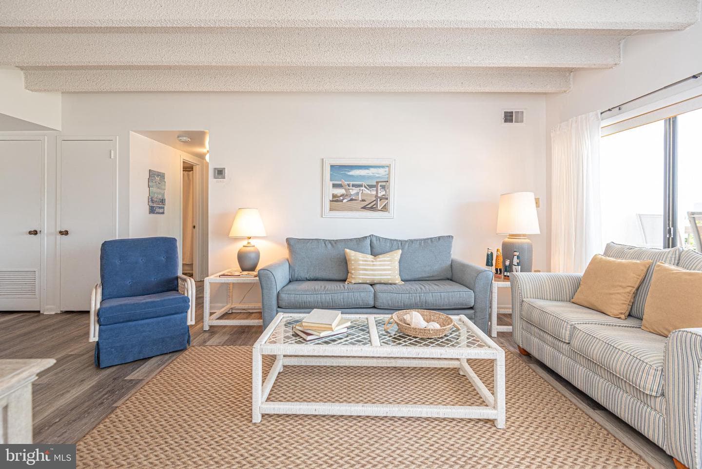 13908 N Ocean Road #5a, Ocean City
