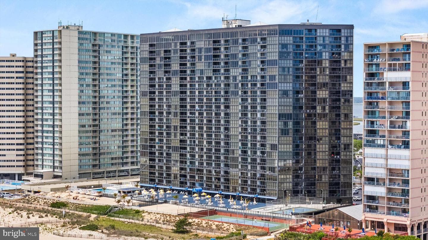 10900 Coastal Highway #104 Golden Sands photo 1